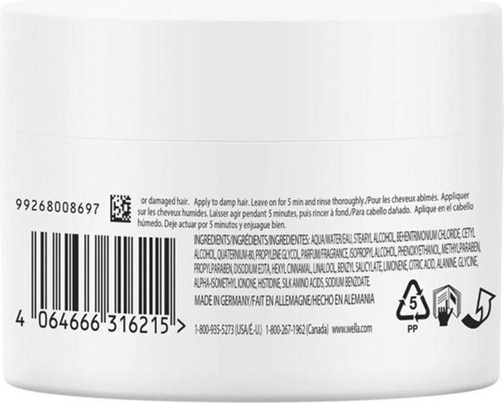 Immagine prodotto Wella Maschera di fusione (150 ml)