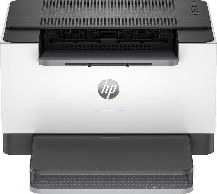 HP LaserJet M207dw (Laser, Black and white)