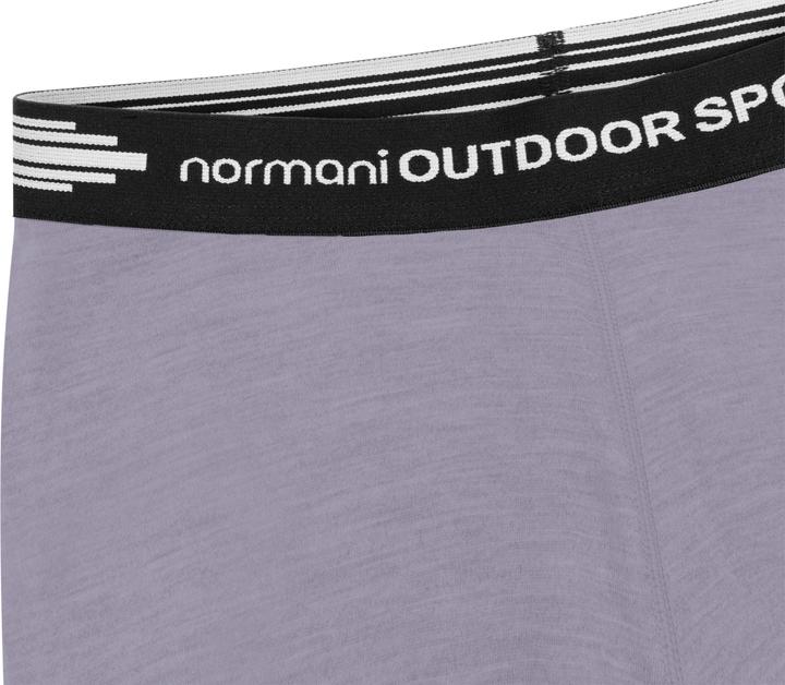 Produktbild Normani Damen Merino Unterwäsche-Set Mandurah/Perth - 2384 (M)