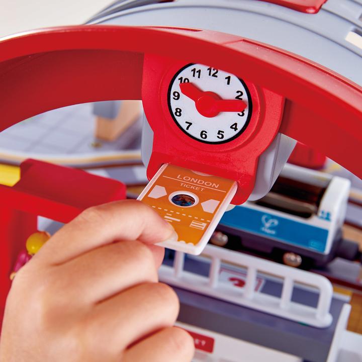Image du produit Hape Grande gare urbaine