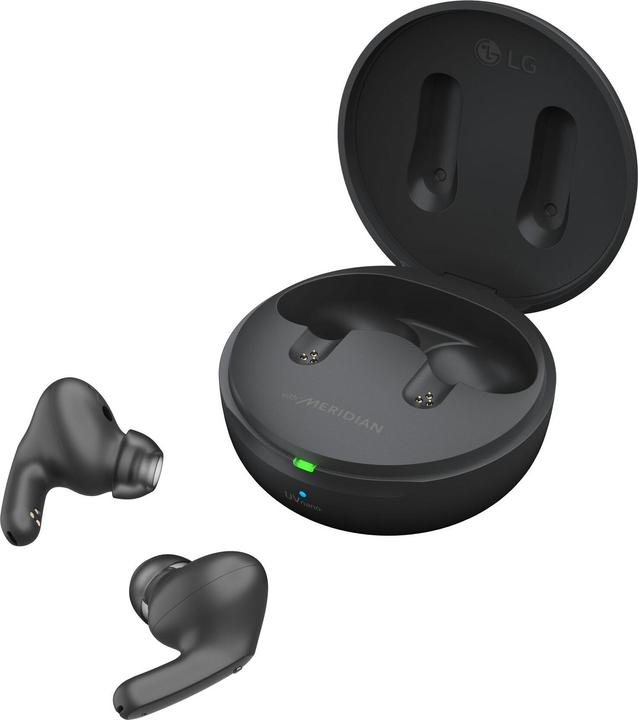 Actual product image LG TONE-DFP8 (ANC, 6 h, Wireless)