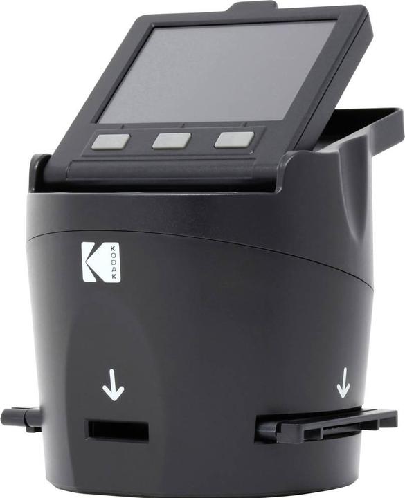 Image du produit Kodak Scanner De Films Numériques (HDMI, USB, Carte SDHC)