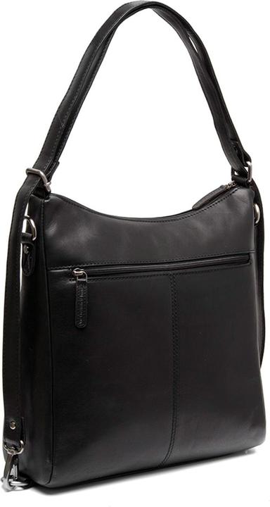 Image du produit The Chesterfield Brand Letizia Sac à bandoulière en cuir 32 cm