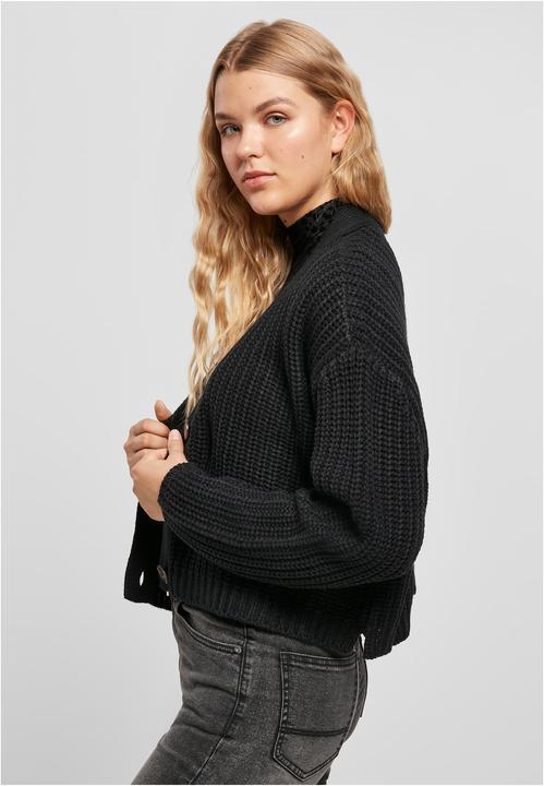Immagine prodotto Urban Classics Cardigan oversize da donna (4XL)