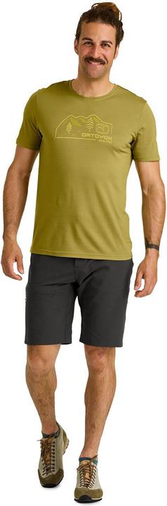 Actual product image Ortovox Brenta (XL)
