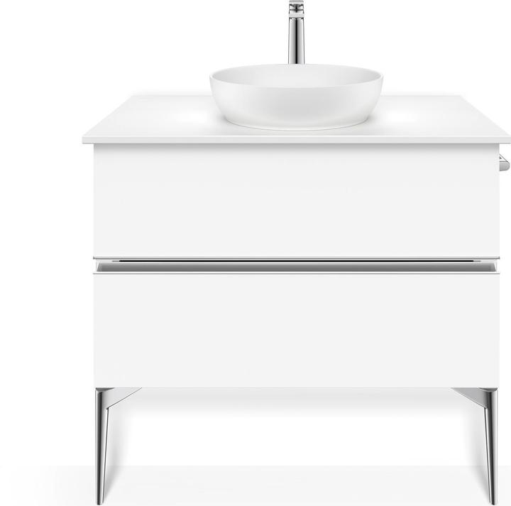 Produktbild Duravit EH-WT-MI XL Tulum Ausl 155mm o ZAG chrom