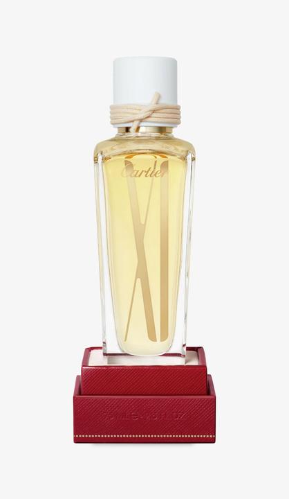 Actual product image Cartier Les Heures de Parfum Heure Perdue (Eau de parfum, 75 ml)