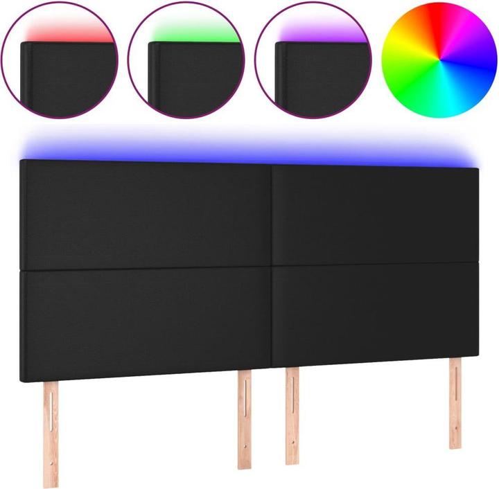 Actual product image VidaXL Loretta (180 x 5 x 128 cm)