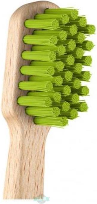 Curaprox Naturally CS Wood ultra soft (Extra weich)