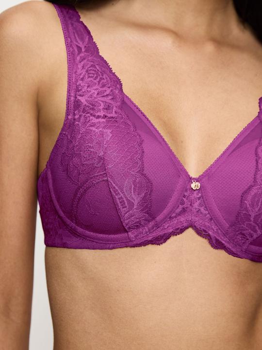 Image du produit Triumph Bügel-BH Wild Peony Florale (Une unité par pack, 75 C)