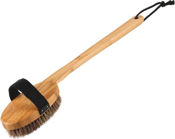 Produktbild Rento Bath Brush Bamboo