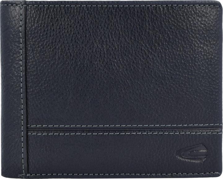 Camel Active Tokyo Geldbörse Leder 12 cm