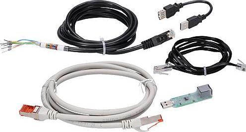 Image du produit ABL Kit de configuration pour les stations de recharge