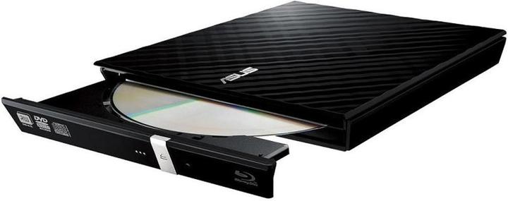 Produktbild ASUS DUPLIKAT Sdrw-08d2s-U Lite (DVD Brenner)