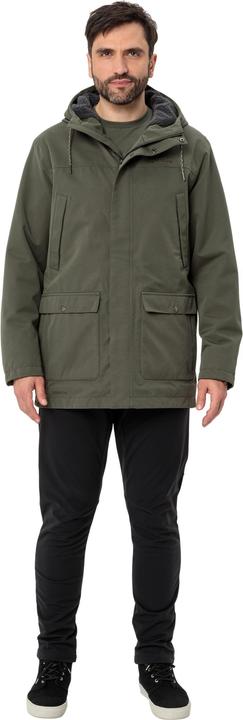 Actual product image Vaude Manukau II (XL)