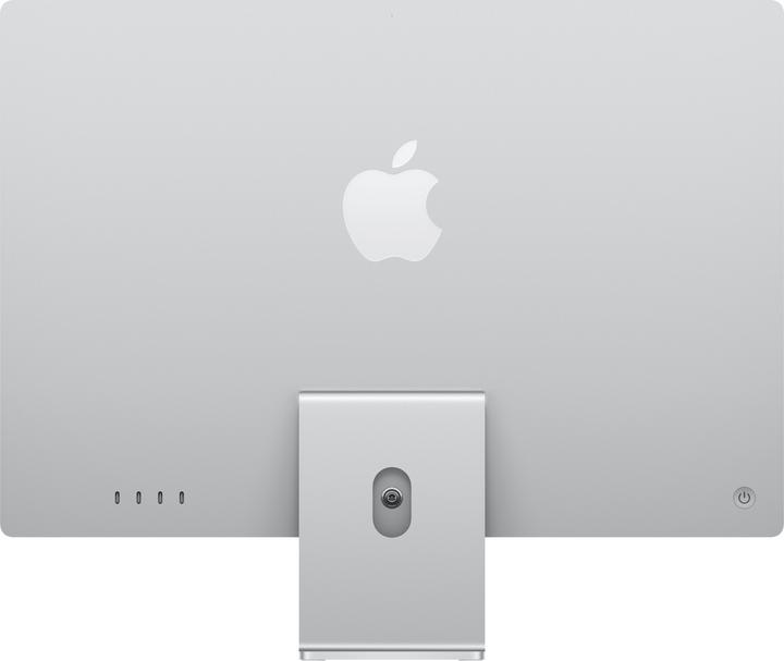 Produktbild Apple iMac 2024 (M4, 24 GB, 2000 GB, Apple M4 10-Core)