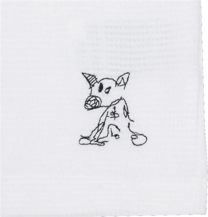 Actual product image Vans Nick Michel Longsleeve (L)