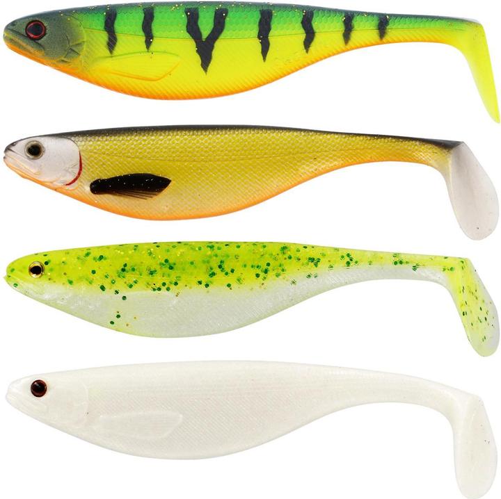 Actual product image Westin ShadTeez (15 cm)