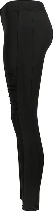 Image du produit Urban Classics Ladies Tech Biker Leggings (S)