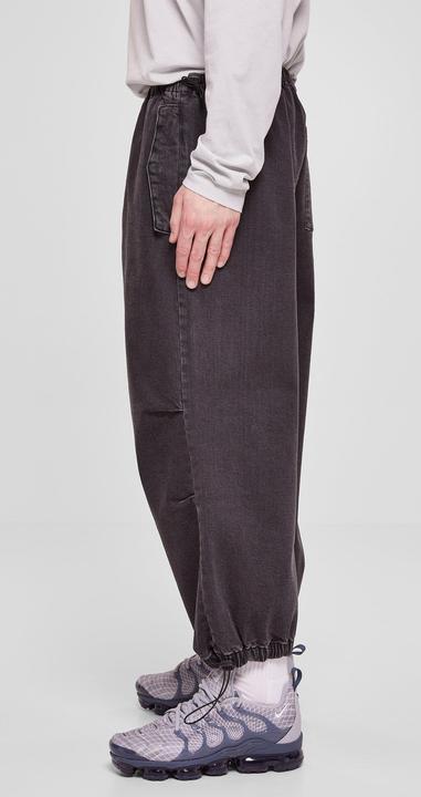 Actual product image Urban Classics Parachute Jeans Pants (M)