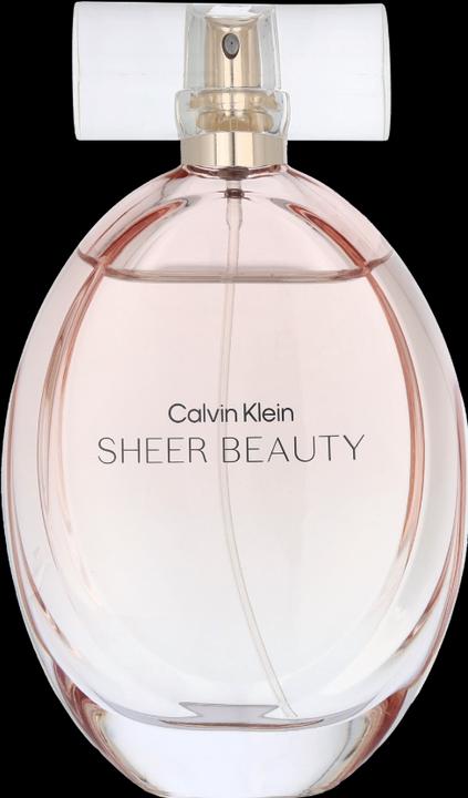 Immagine prodotto Calvin Klein Bellezza pura (Eau de toilette, 100 ml)