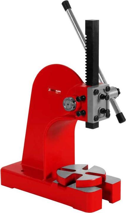 Produktbild Holzmann Dornpresse