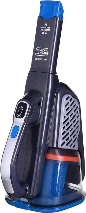 Immagine prodotto Black & Decker Dustbuster
