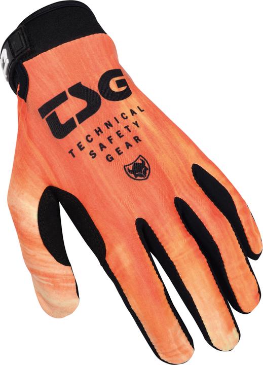 Actual product image TSG Dw Glove (L)