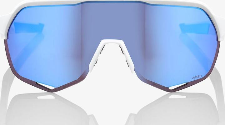 Actual product image 100% S2 (White, Blue)