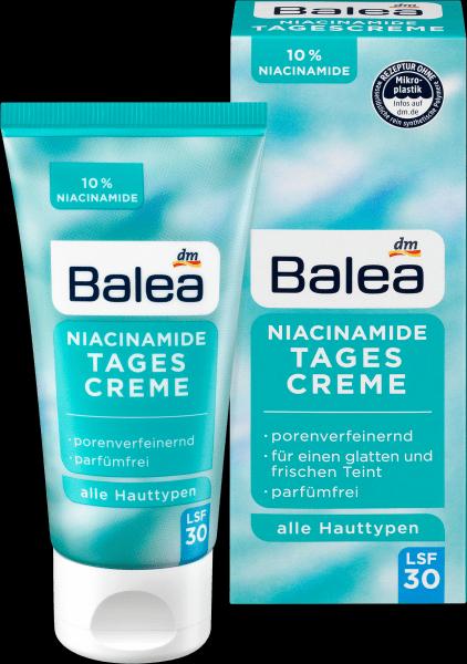 Immagine prodotto dm Balea Crema da giorno alla niacinamide (50 ml, Crema da giorno)