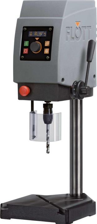 Actual product image Flott Bench drill Turbo Drill
