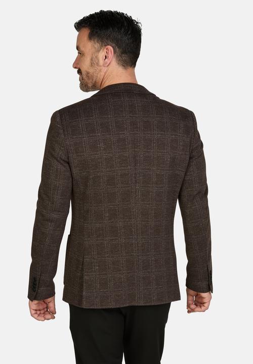 Immagine prodotto Calamar Cotton Check Sakko (26)