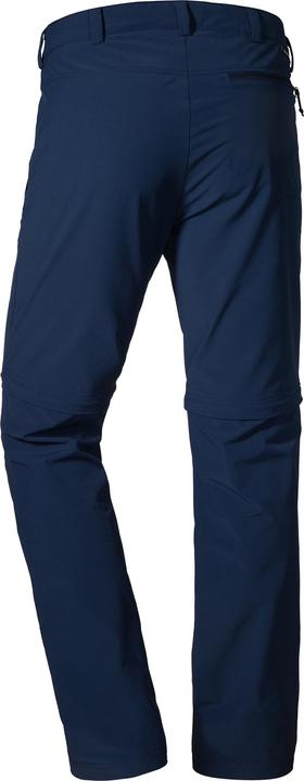 Produktbild Schöffel Pants Folkstone Zip Off (106)