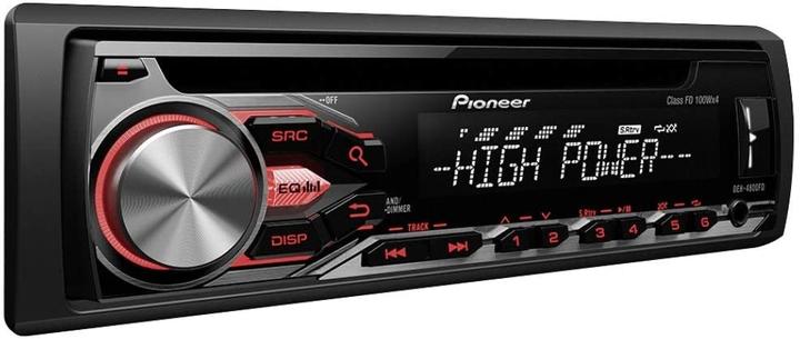 Immagine prodotto Pioneer Deh-4800fd (Auto Android)