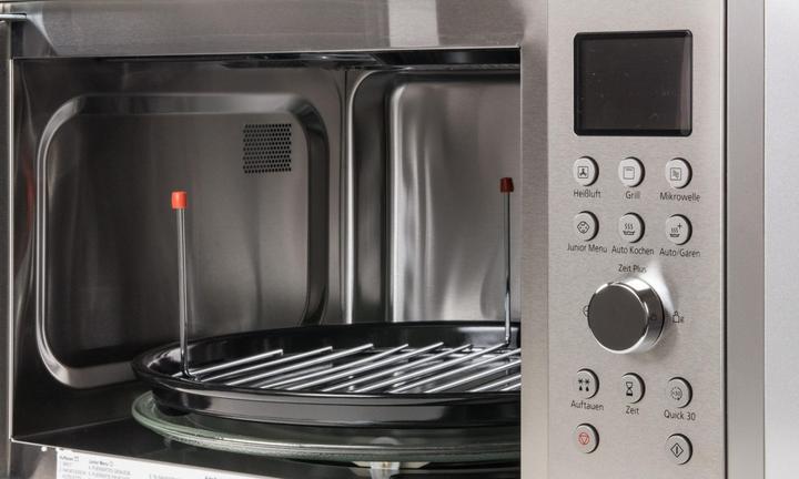 Produktbild Panasonic NN CD 58 JSGPG (27 l)
