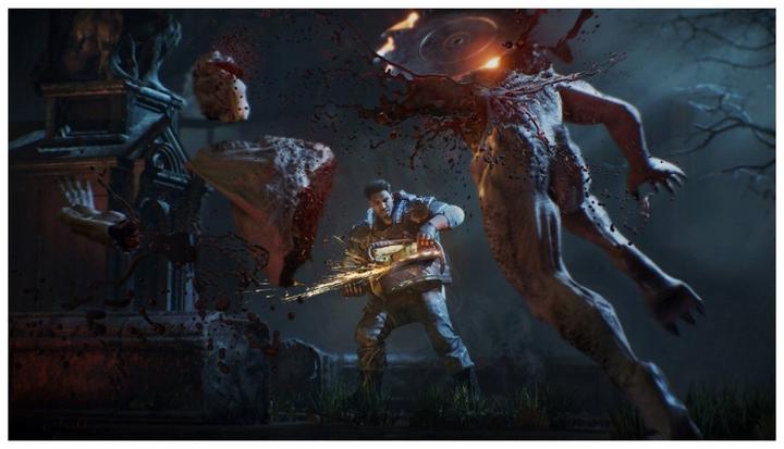 Produktbild Microsoft Gears of War 4 Xbox One (Xbox One S, DE, FR, IT, EN)