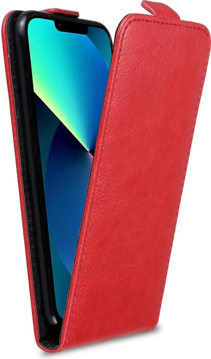 Chili red