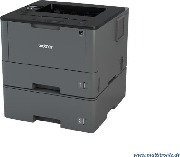 Image du produit Brother HL-L5100DNT (Laser, Noir et blanc)
