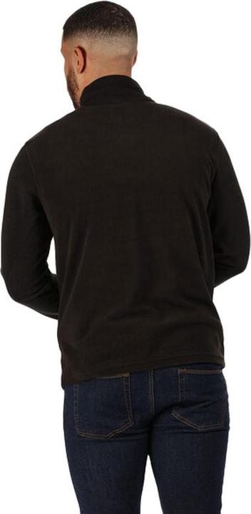 Actual product image Regatta Fleece top with zip up to the chest (4XL)