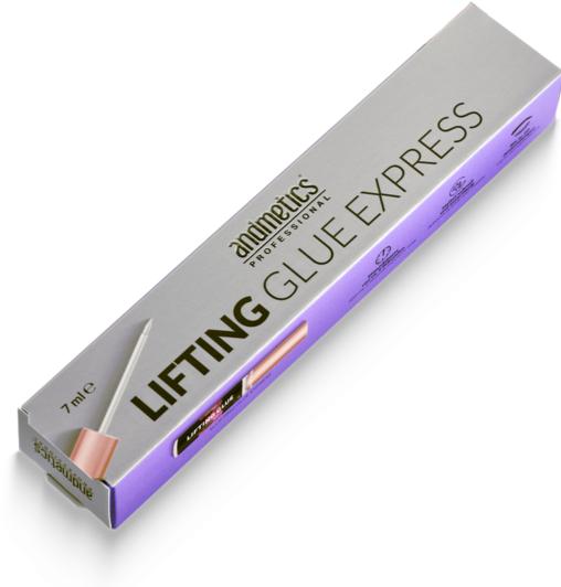 Actual product image Andmetics - Brow & Lash Expert Glue