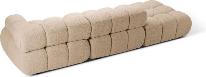 Actual product image Micadoni Bellis (4-seater, Modular sofa)