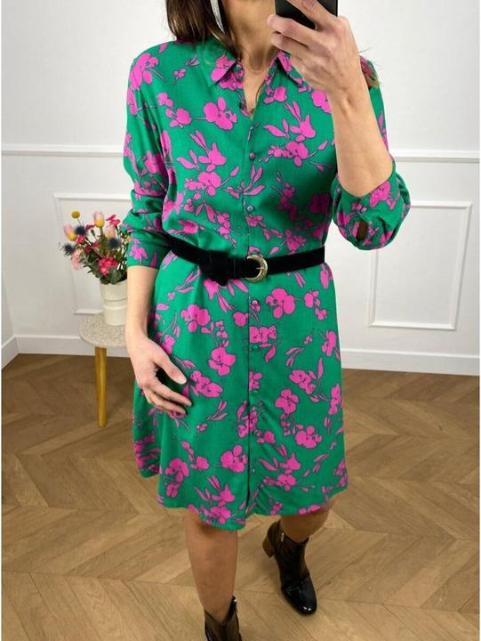 Image du produit La Petite Étoile robe kari (38)