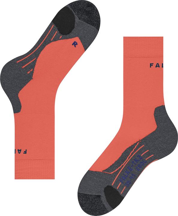 Immagine prodotto Falke TK2 Explore Cool Damen Trekking (37 - 38)