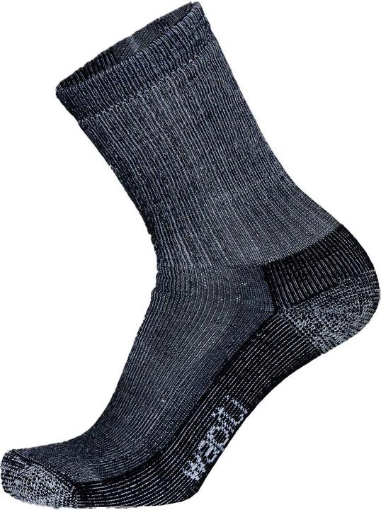 Produktbild Wapiti Trek S07 Merino-Professional Socke (36 - 38)