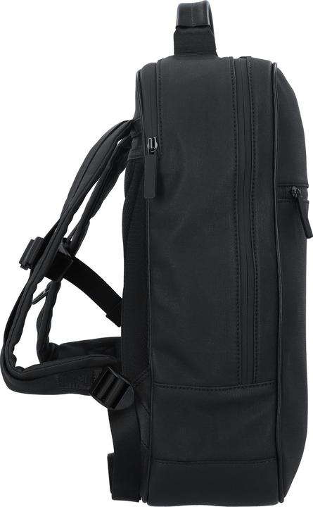 Produktbild Harbour 2nd City Lights Rucksack 40 cm Laptopfach (13 l)