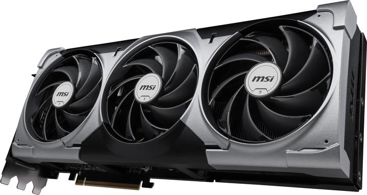 Produktbild MSI GeForce RTX 5090 32G VENTUS 3X OC (32 GB)