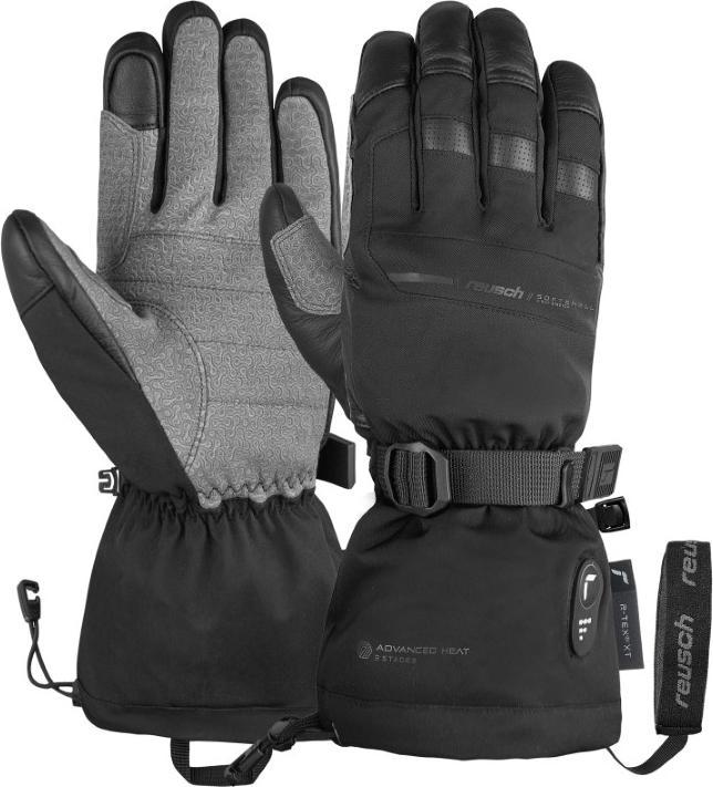 Produktbild Reusch Advanced Heat R-TEX XT (6.5)