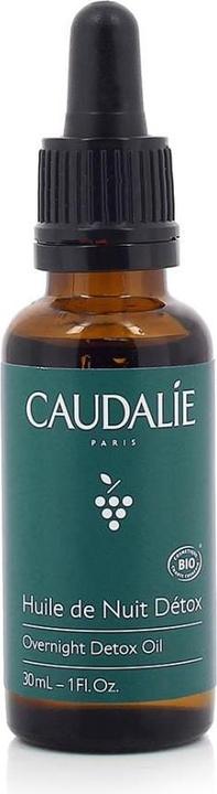 Immagine prodotto Caudalie Olio disintossicante per la notte (30 ml, Olio viso)