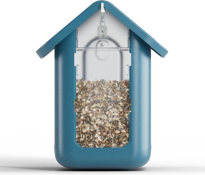 Immagine prodotto Bird Buddy Distributore di cibo