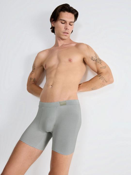 Immagine prodotto Sloggi Retro Pants GO Natural Short (L, confezione da 4)